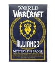 World of Warcraft Alliance Pin Badges Blind Box Display (12) by FaNaTtik
