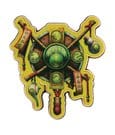 World of Warcraft Alliance Pin Badges Blind Box Display (12) by FaNaTtik