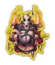 World of Warcraft Alliance Pin Badges Blind Box Display (12) by FaNaTtik