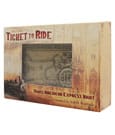 Ticket to Ride Ingot Trans America Express Limited Edition by FaNaTtik