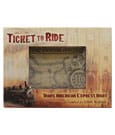 Ticket to Ride Ingot Trans America Express Limited Edition by FaNaTtik