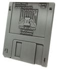 Doom 2 Replica Arena Floppy Disk Limited Edition by FaNaTtik