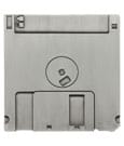 Doom 2 Replica Arena Floppy Disk Limited Edition by FaNaTtik