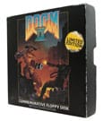 Doom 2 Replica Arena Floppy Disk Limited Edition by FaNaTtik