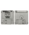 Doom 2 Replica Arena Floppy Disk Limited Edition by FaNaTtik