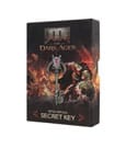 Doom: The Dark Ages Replica Secret Key Limited Edition by FaNaTtik
