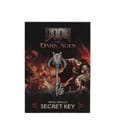 Doom: The Dark Ages Replica Secret Key Limited Edition by FaNaTtik