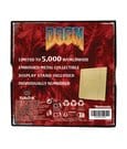 Doom Replik Floppy Disk Gold Plated Limited Edition by FaNaTtik