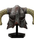 The Elder Scrolls Skyrim Replica Dragonborn Helmet Limited Edition 15 cm by FaNaTtik