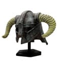 The Elder Scrolls Skyrim Replica Dragonborn Helmet Limited Edition 15 cm by FaNaTtik
