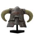 The Elder Scrolls Skyrim Replica Dragonborn Helmet Limited Edition 15 cm by FaNaTtik