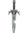 The Elder Scrolls IV: Oblivion Bottle Opener Mehrune´s Razor by FaNaTtik