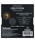 The Elder Scrolls IV: Oblivion Medallion Dark Brotherhood by FaNaTtik