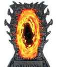 The Elder Scrolls IV: Oblivion Ingot Gates by FaNaTtik