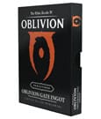 The Elder Scrolls IV: Oblivion Ingot Gates by FaNaTtik