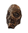 The Elder Scrolls V Replica Skyrim Nahkriin Dragon Priest Mask Limited Edition by FaNaTtik