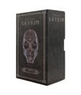 The Elder Scrolls V Replica Skyrim Nahkriin Dragon Priest Mask Limited Edition by FaNaTtik
