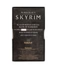 The Elder Scrolls V Replica Skyrim Nahkriin Dragon Priest Mask Limited Edition by FaNaTtik