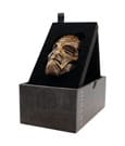The Elder Scrolls V Replica Skyrim Nahkriin Dragon Priest Mask Limited Edition by FaNaTtik