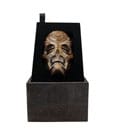 The Elder Scrolls V Replica Skyrim Nahkriin Dragon Priest Mask Limited Edition by FaNaTtik