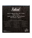 Fallout Resin Plaque Vault Boy by FaNaTtik