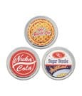 Fallout Candle 3-Pack Vault Dweller's 6 cm by FaNaTtik