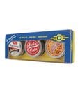 Fallout Candle 3-Pack Vault Dweller's 6 cm by FaNaTtik