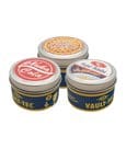 Fallout Candle 3-Pack Vault Dweller's 6 cm by FaNaTtik