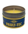 Fallout Candle 3-Pack Vault Dweller's 6 cm by FaNaTtik
