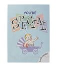 Fallout Ingots with Album S.P.E.C.I.A.L. Perk Card Collector’s Album by FaNaTtik