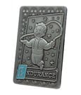 Fallout Ingots with Album S.P.E.C.I.A.L. Perk Card Collector’s Album by FaNaTtik