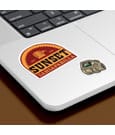 Fallout Tech Sticker Pack by FaNaTtik