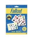 Fallout Tech Sticker Pack by FaNaTtik