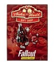 Fallout Gift set Nuka-Cola by FaNaTtik
