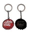Fallout Gift set Nuka-Cola by FaNaTtik