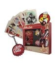 Fallout Gift set Nuka-Cola by FaNaTtik