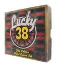 Fallout: New Vegas Replica Lucky 38 Imitation Gold Casino Set Limited Edition by FaNaTtik