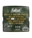 Fallout: New Vegas Replica Lucky 38 Imitation Gold Casino Set Limited Edition by FaNaTtik