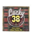 Fallout: New Vegas Replica Lucky 38 Imitation Gold Casino Set Limited Edition by FaNaTtik