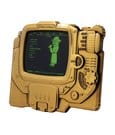 Fallout Ingot Pip-Boy Limited Edition Lenticular Mysterious Stranger Variant by FaNaTtik