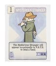 Fallout Ingot Pip-Boy Limited Edition Lenticular Mysterious Stranger Variant by FaNaTtik