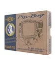 Fallout Ingot Pip-Boy Limited Edition Lenticular Mysterious Stranger Variant by FaNaTtik