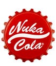 Fallout Bottle Opener Nuka-Cola 8 cm by FaNaTtik