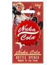 Fallout Bottle Opener Nuka-Cola 8 cm by FaNaTtik