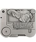 Fallout Replica Grognak the Barbarian Holotape by FaNaTtik