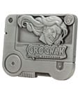 Fallout Replica Grognak the Barbarian Holotape by FaNaTtik