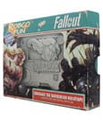 Fallout Replica Grognak the Barbarian Holotape by FaNaTtik