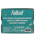 Fallout Replica Grognak the Barbarian Holotape by FaNaTtik