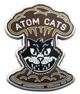 Fallout World Pin Badge Mystery Pin Badge Volume 2 Display (12) by FaNaTtik