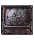 Fallout Desk Tidy by FaNaTtik